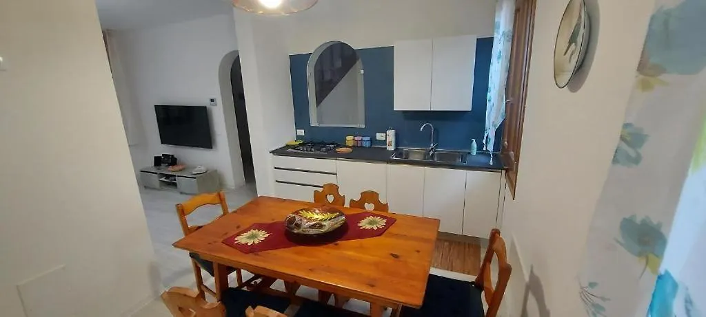 Calle Dei Guardiani Rooms Венеция 0*,  Италия