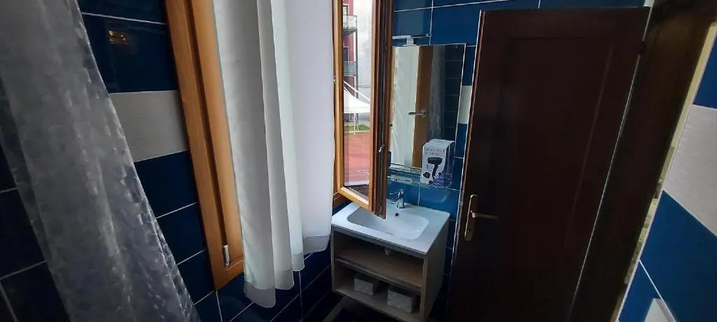 Πανσιόν Calle Dei Guardiani Rooms Βενετία Ιταλία