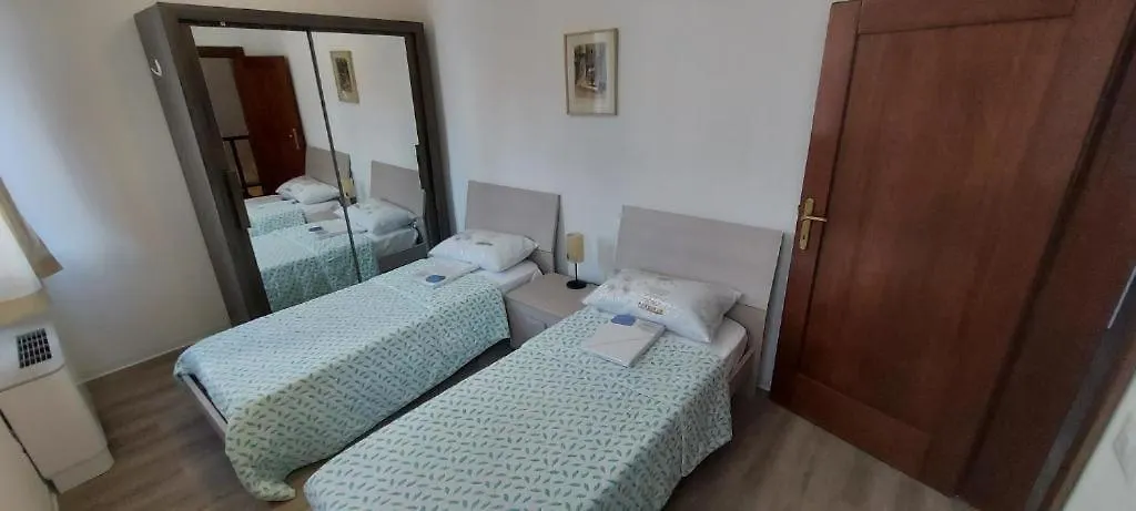 Calle Dei Guardiani Rooms Βενετία